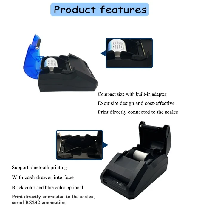 2-weight scale printer 2-weight scale printer