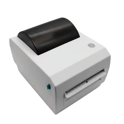 Impresora térmica Bluetooth de 4 pulgadas